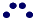 4 dots