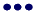 3 dots